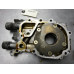 96X028 Engine Oil Pump From 2005 Subaru Impreza  2.5